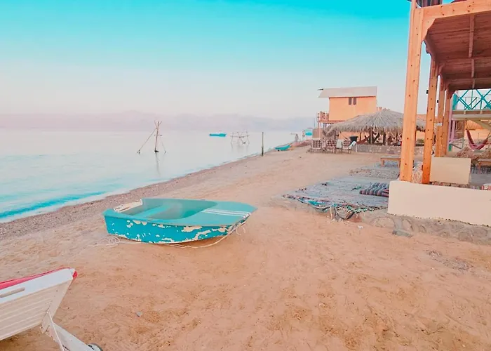 Lodge Star Dune Camp