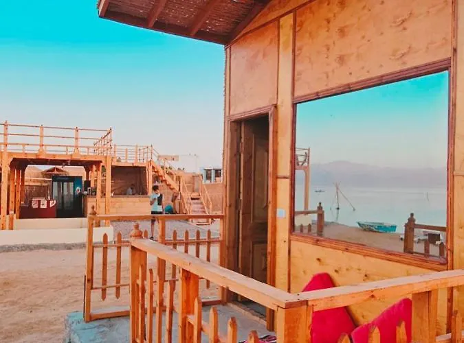 Star Dune Camp Lodge