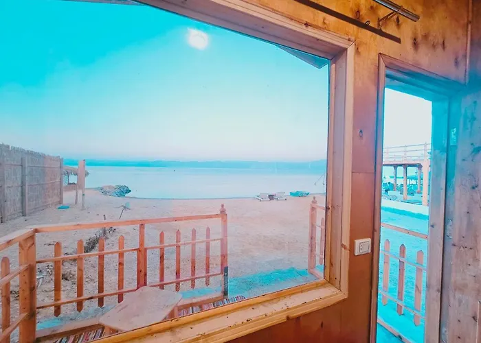 Star Dune Camp *