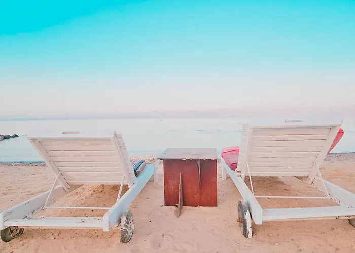Lodge Star Dune Camp