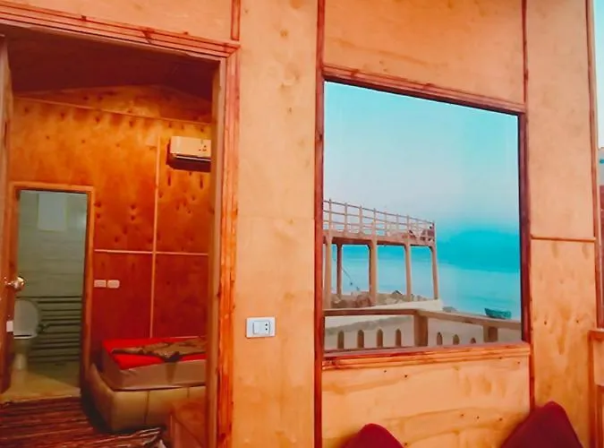 Star Dune Camp Lodge Nuweiba`