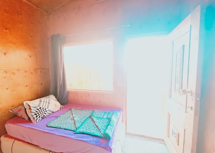 Star Dune Camp Nuweiba`