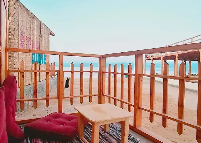 Star Dune Camp