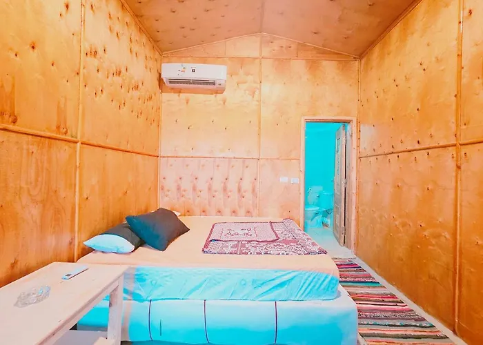 Star Dune Camp *