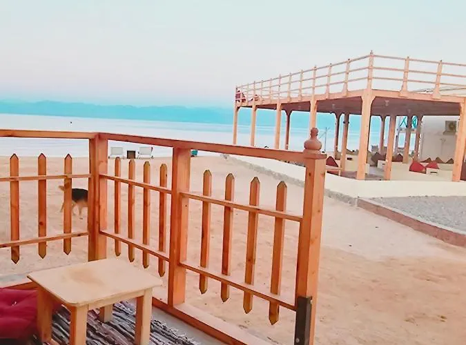 Lodge Star Dune Camp *