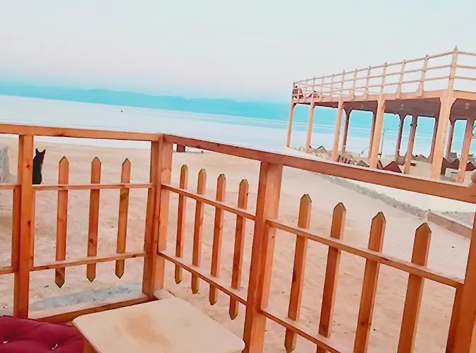 Star Dune Camp *