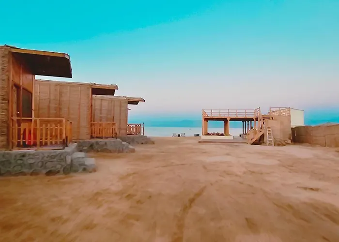 Star Dune Camp * Nuweiba`