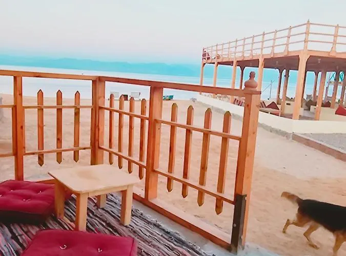 Lodge Star Dune Camp