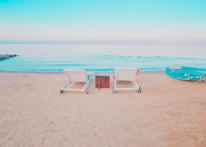 Star Dune Camp Lodge Nuweiba`