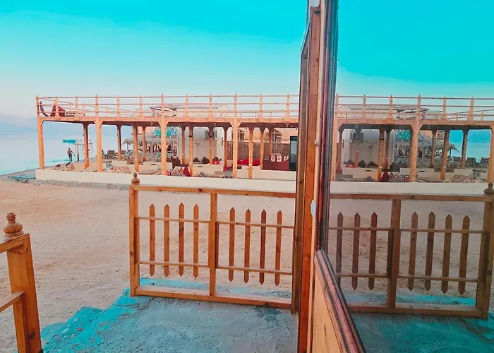 Star Dune Camp * Nuweiba`