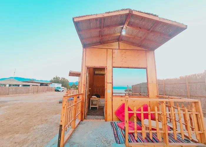 Lodge Star Dune Camp