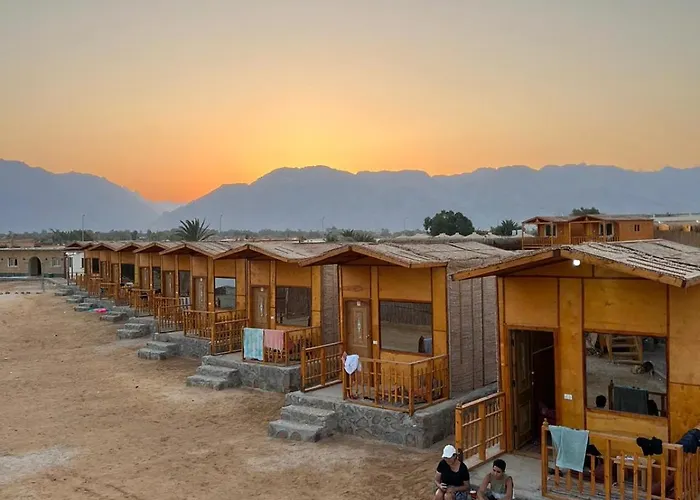 Star Dune Camp