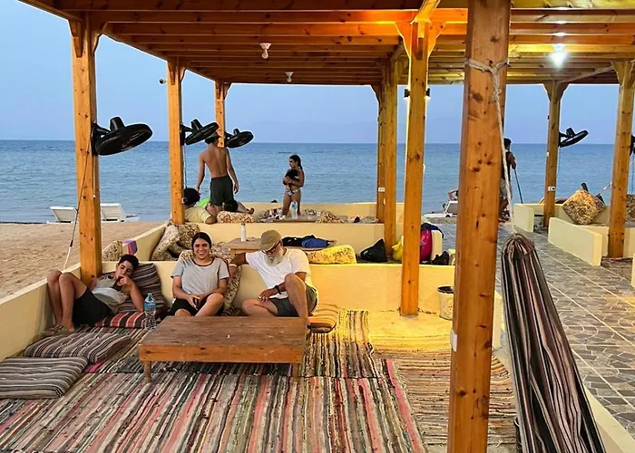 Star Dune Camp Lodge