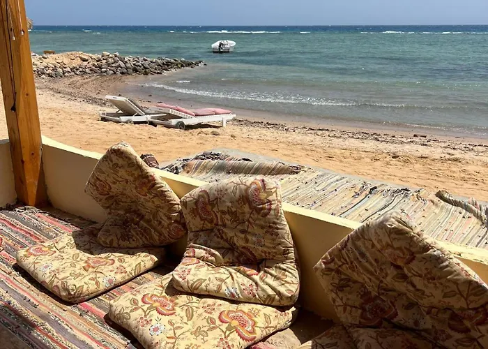Star Dune Camp Lodge Nuweiba`