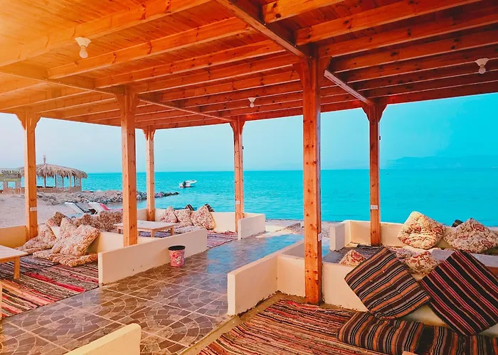 Star Dune Camp *