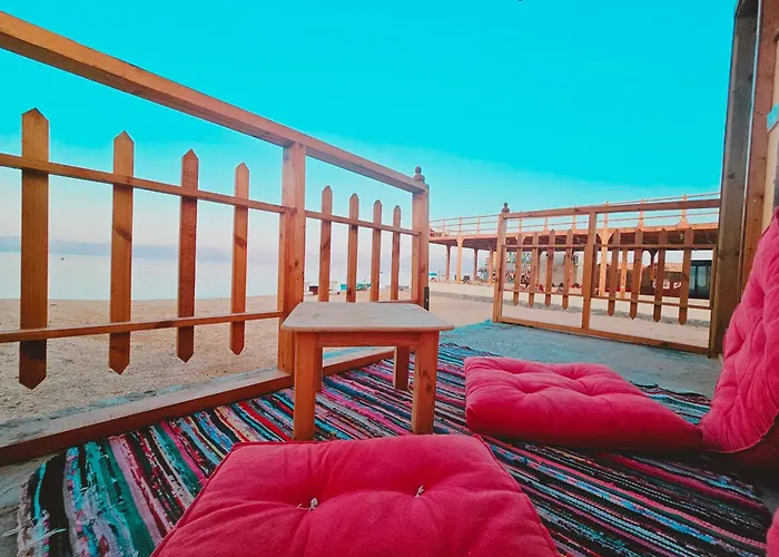 Star Dune Camp * Nuweiba`