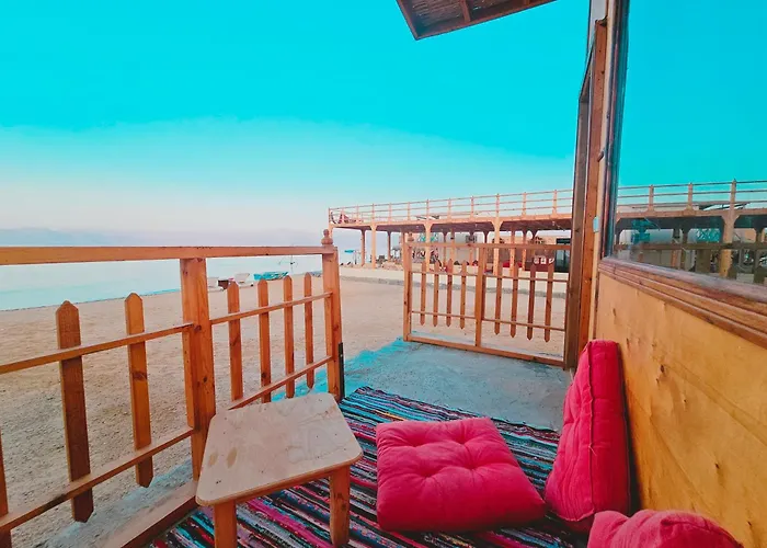 Star Dune Camp Lodge Nuweiba`