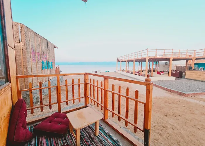 Star Dune Camp Lodge