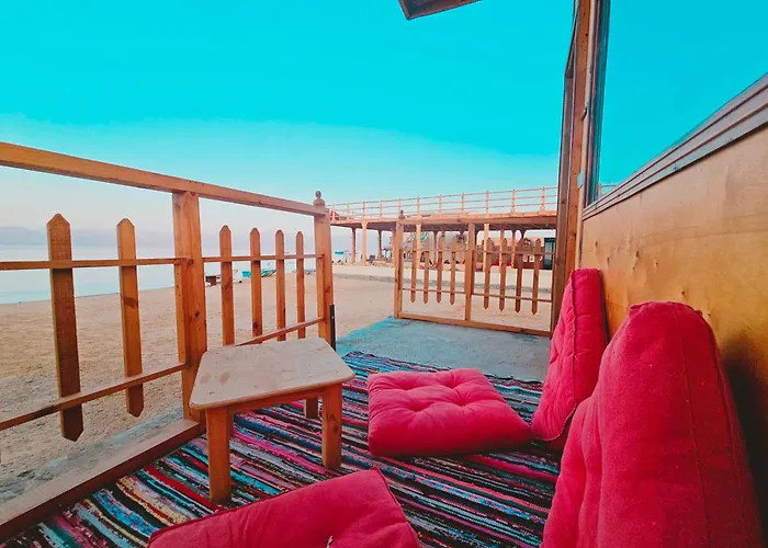 Star Dune Camp