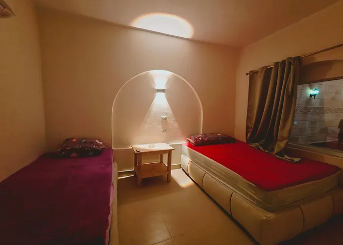 Star Dune Camp * Nuweiba`