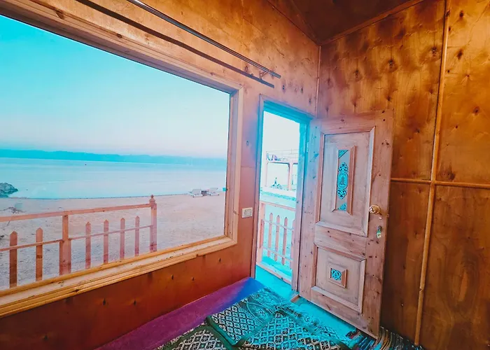 Star Dune Camp Lodge Nuweiba`