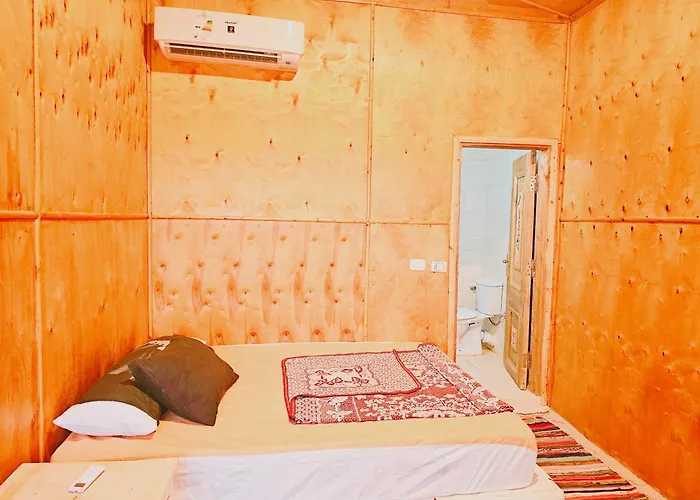 Star Dune Camp Nuweiba`