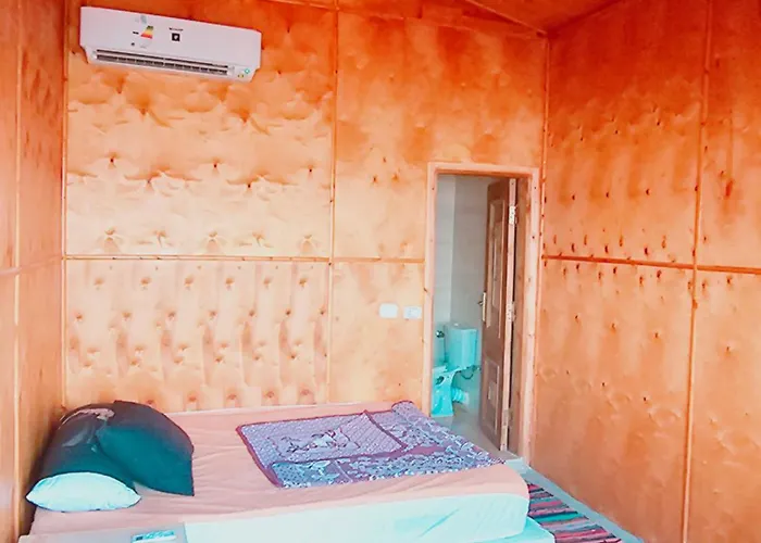 Star Dune Camp * Nuweiba`
