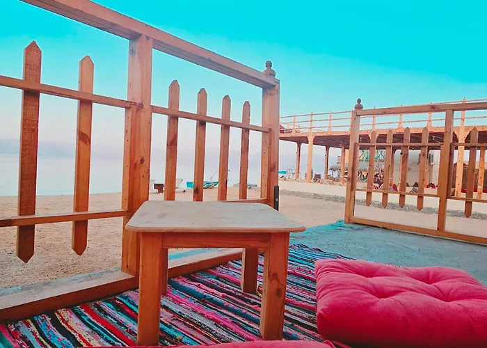 Star Dune Camp Lodge *